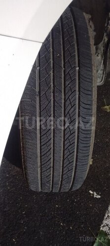 Hyundai Santa Fe 2009, 138,000 km - 2.0 l - Sumqayıt