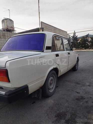 LADA (VAZ) 2107 1996, 44,440 km - 1.5 l - Bakı