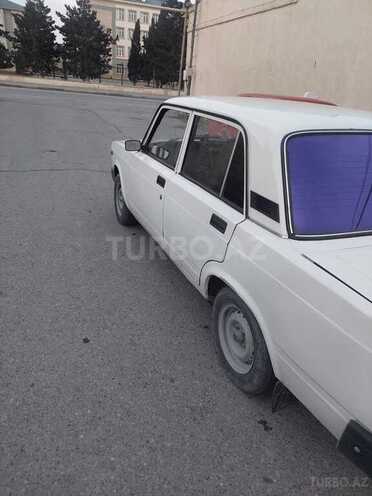 LADA (VAZ) 2107 1996, 44,440 km - 1.5 l - Bakı