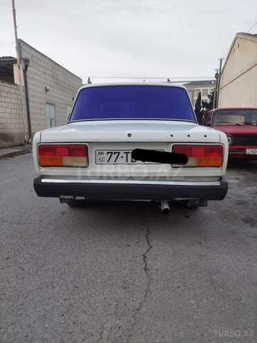 LADA (VAZ) 2107 1996, 44,440 km - 1.5 l - Bakı