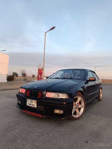 BMW 520 1993, 380,000 km - 2.0 л - Xırdalan