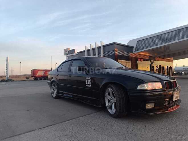 BMW 520 1993, 380,000 km - 2.0 л - Xırdalan