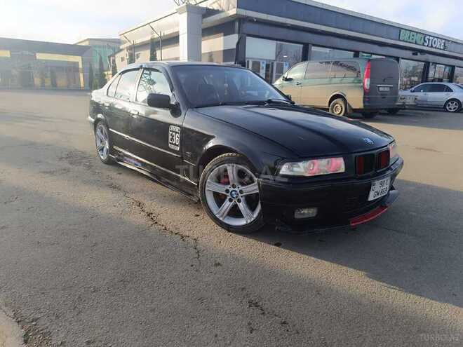 BMW 520 1993, 380,000 km - 2.0 л - Xırdalan