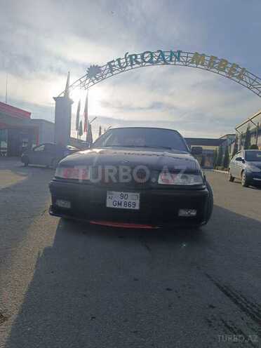 BMW 520 1993, 380,000 km - 2.0 л - Xırdalan