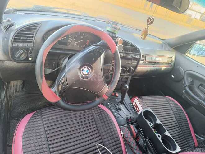 BMW 520 1993, 380,000 km - 2.0 л - Xırdalan