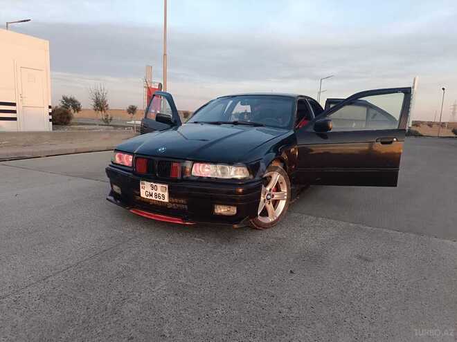 BMW 520 1993, 380,000 km - 2.0 л - Xırdalan