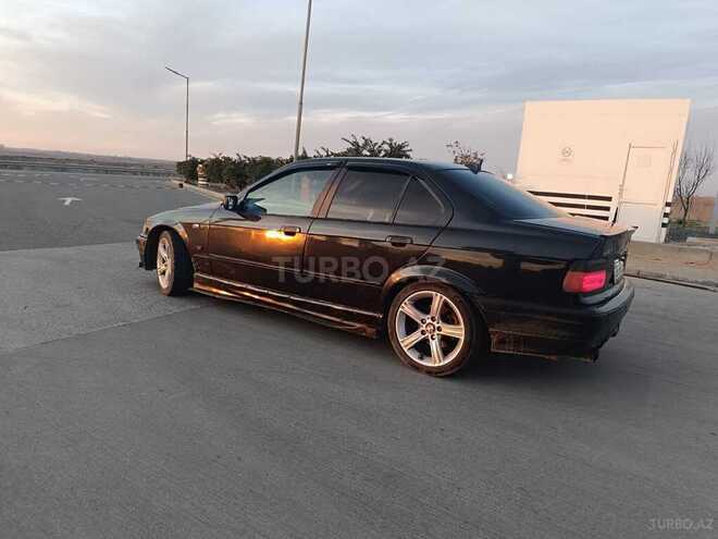 BMW 520 1993, 380,000 km - 2.0 л - Xırdalan