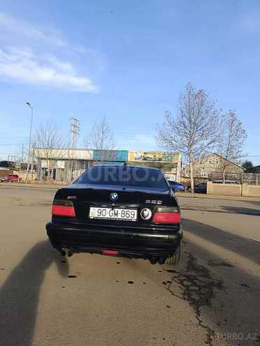 BMW 520 1993, 380,000 km - 2.0 л - Xırdalan