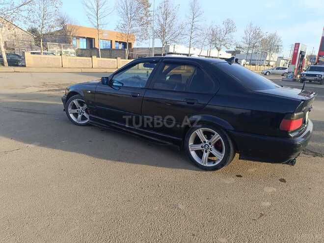 BMW 520 1993, 380,000 km - 2.0 л - Xırdalan