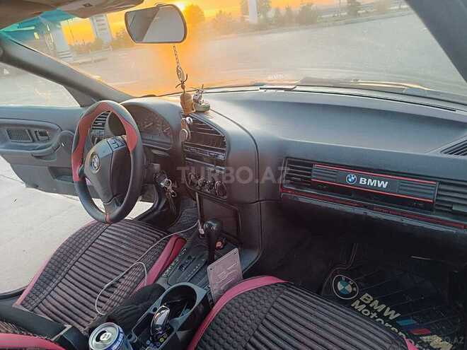 BMW 520 1993, 380,000 km - 2.0 л - Xırdalan