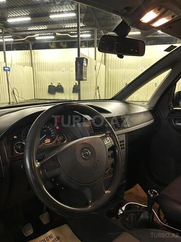 Opel Meriva 2005, 222,200 km - 1.4 l - Gəncə