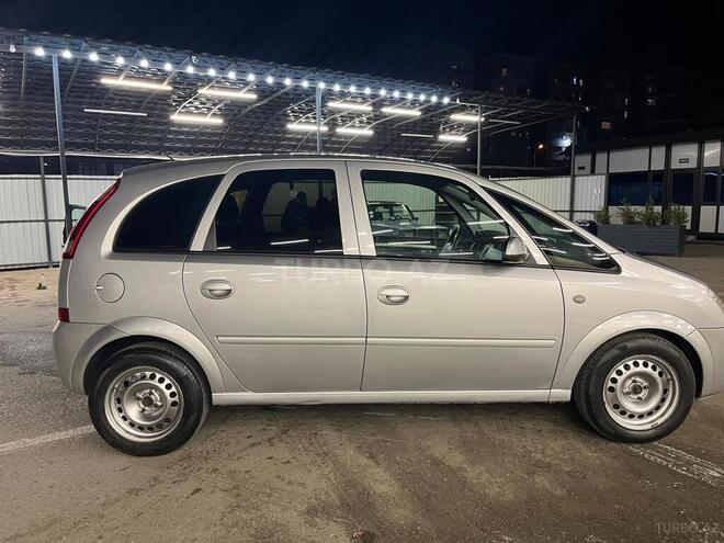 Opel Meriva 2005, 222,200 km - 1.4 l - Gəncə