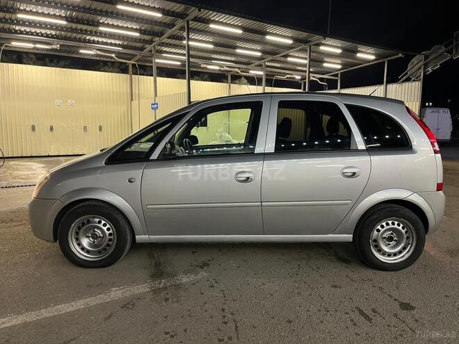 Opel Meriva 2005, 222,200 km - 1.4 l - Gəncə