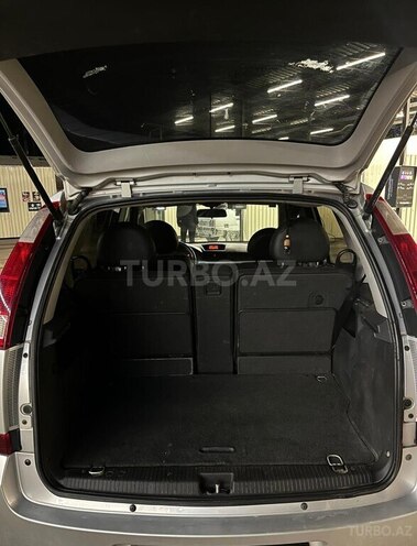 Opel Meriva 2005, 222,200 km - 1.4 l - Gəncə