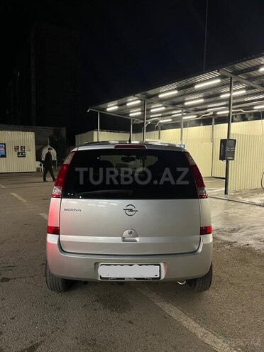 Opel Meriva 2005, 222,200 km - 1.4 l - Gəncə