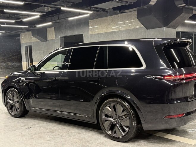Li Auto L9 2024, 20,000 km - 1.5 л - Bakı