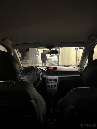 Opel Meriva 2005, 222,200 km - 1.4 l - Gəncə