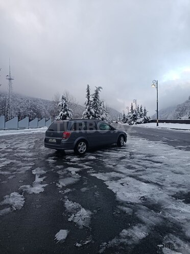Opel Astra 2007, 300,000 km - 1.3 l - Qəbələ