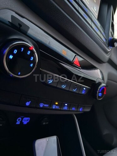Hyundai Tucson 2017, 190,000 km - 2.0 л - Bakı