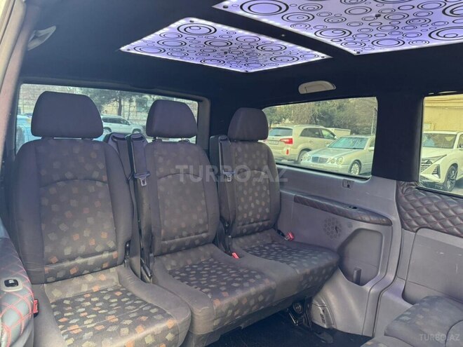 Mercedes  2005, 580,000 km - 2.1 л - Bakı