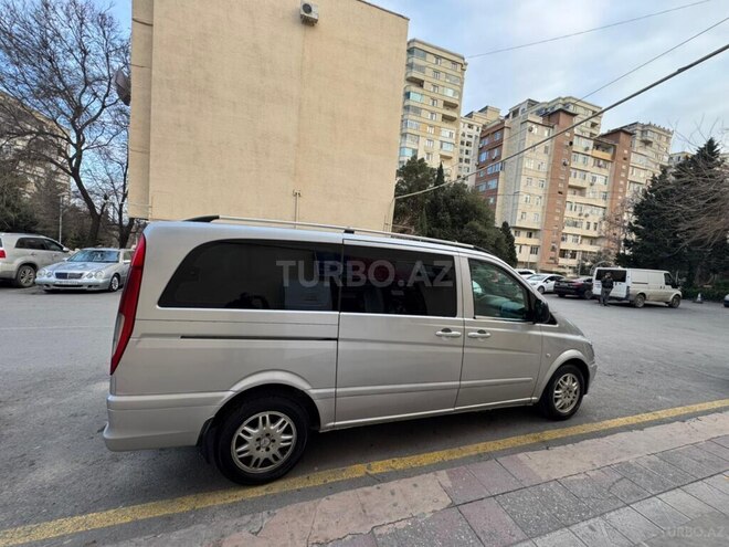 Mercedes  2005, 580,000 km - 2.1 л - Bakı