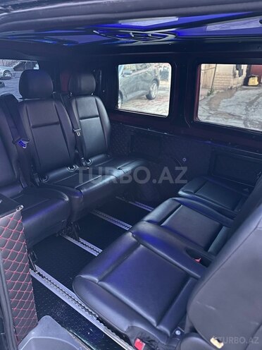 Mercedes  2010, 518,680 km - 2.1 l - Bakı