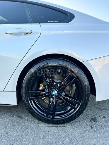 BMW 428 2015, 198,000 km - 2.0 l - Bakı