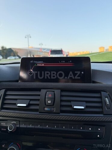 BMW 428 2015, 198,000 km - 2.0 l - Bakı