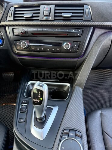 BMW 428 2015, 198,000 km - 2.0 l - Bakı