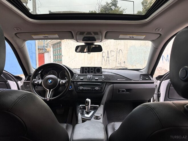 BMW 428 2015, 198,000 km - 2.0 l - Bakı