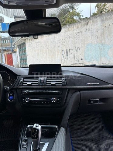 BMW 428 2015, 198,000 km - 2.0 l - Bakı