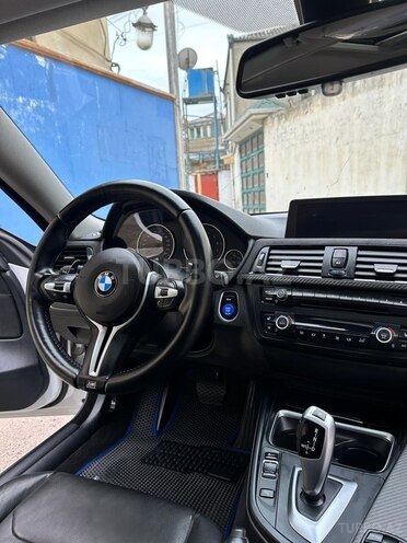 BMW 428 2015, 198,000 km - 2.0 l - Bakı