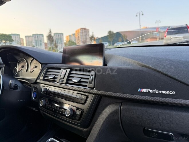 BMW 428 2015, 198,000 km - 2.0 l - Bakı