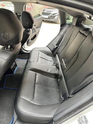 BMW 428 2015, 198,000 km - 2.0 l - Bakı