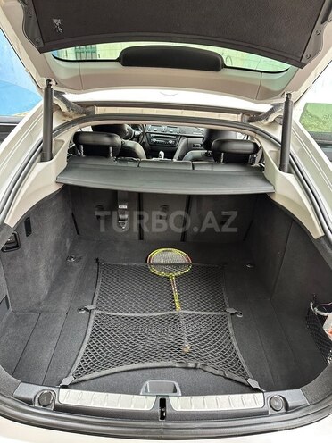BMW 428 2015, 198,000 km - 2.0 l - Bakı