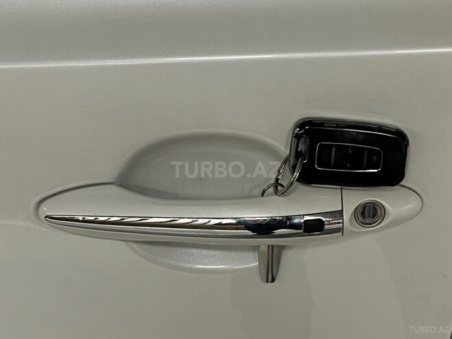 Kia Optima 2012, 138,000 km - 2.0 л - Gəncə