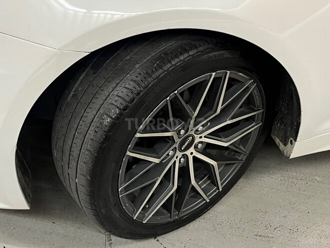 Kia Optima 2012, 138,000 km - 2.0 л - Gəncə