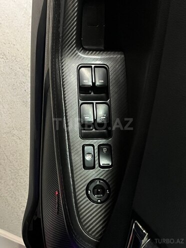 Kia Optima 2012, 138,000 km - 2.0 л - Gəncə