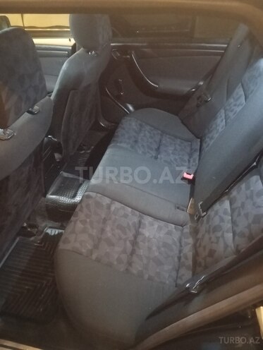 Mercedes C 180 1998, 461,000 km - 1.8 l - Şirvan