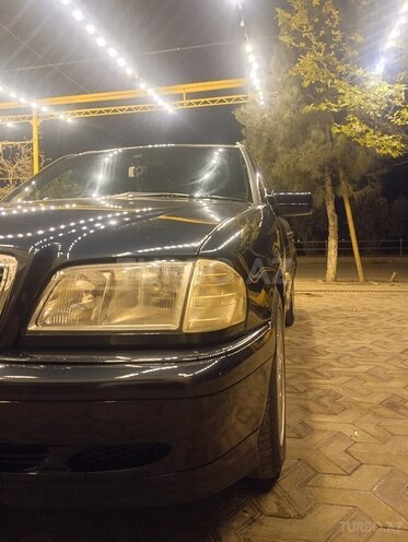 Mercedes C 180 1998, 461,000 km - 1.8 l - Şirvan