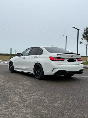 BMW 330 2020, 74,000 km - 2.0 l - Lənkəran
