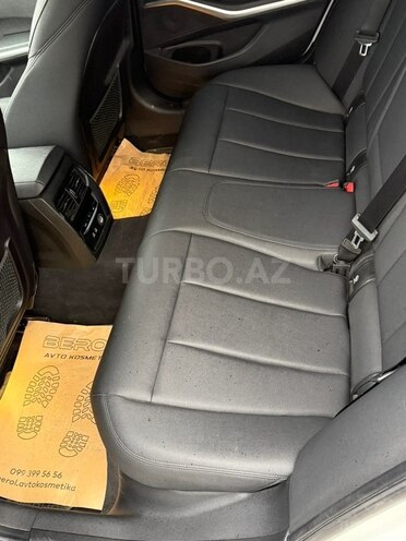 BMW 330 2020, 74,000 km - 2.0 l - Lənkəran
