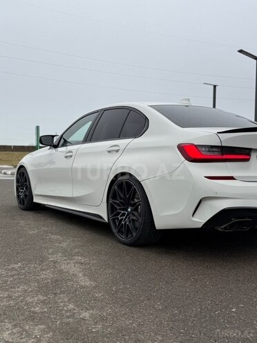 BMW 330 2020, 74,000 km - 2.0 l - Lənkəran
