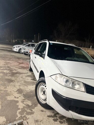 Renault Megane 2008, 336,800 km - 1.6 l - Bakı