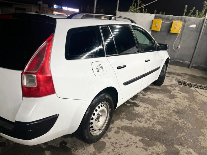 Renault Megane 2008, 336,800 km - 1.6 l - Bakı