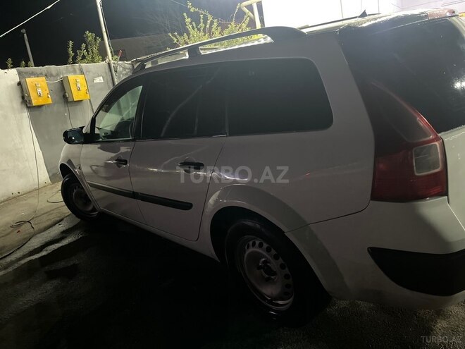 Renault Megane 2008, 336,800 km - 1.6 l - Bakı