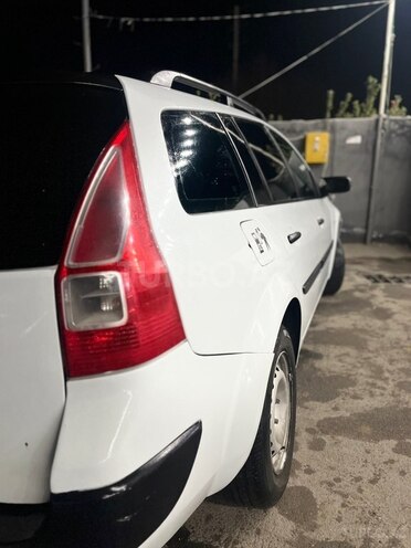 Renault Megane 2008, 336,800 km - 1.6 l - Bakı