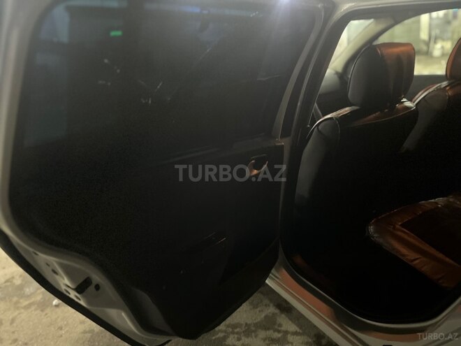 Renault Megane 2008, 336,800 km - 1.6 l - Bakı
