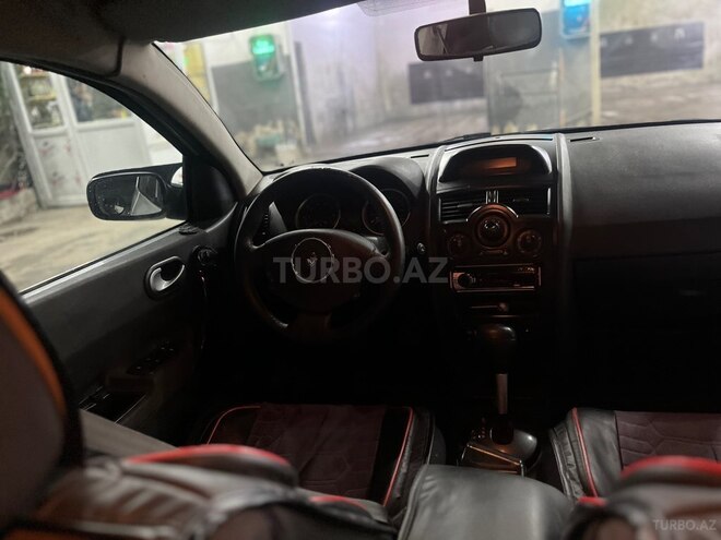 Renault Megane 2008, 336,800 km - 1.6 l - Bakı