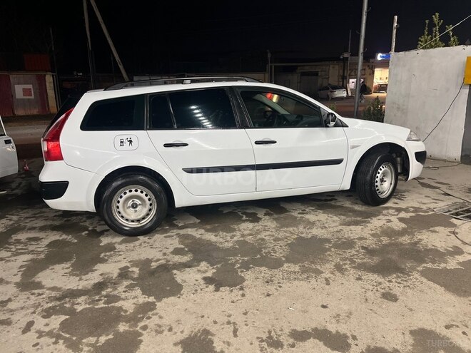 Renault Megane 2008, 336,800 km - 1.6 l - Bakı